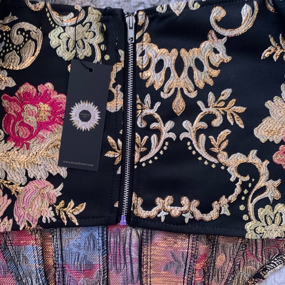 👑⚜️💕 VICTORIAN BUSTIER - Picture 5 of 5